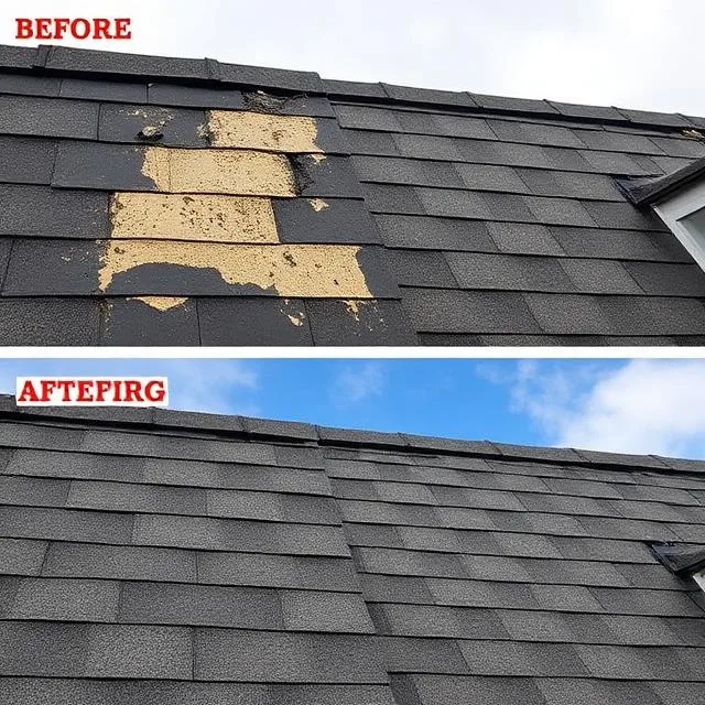 Roof Repair Near Me in Neville, OH near me